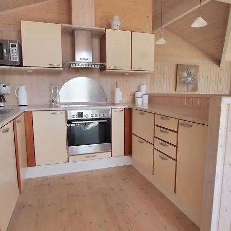 Holiday Sondra - 250m From The Sea In Se Jutland By Interhome *