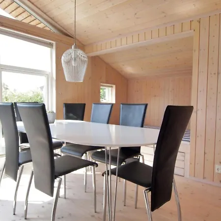 Holiday Sondra - 250m From The Sea In Se Jutland By Interhome *