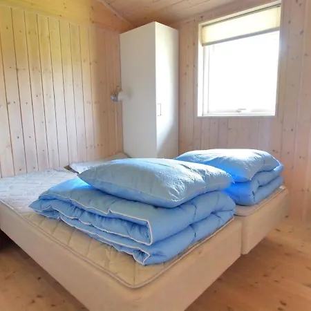 Σπίτι διακοπών Holiday Sondra - 250m From The Sea In Se Jutland By Interhome *