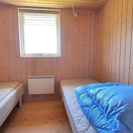 Holiday Sondra - 250m From The Sea In Se Jutland By Interhome * Børkop