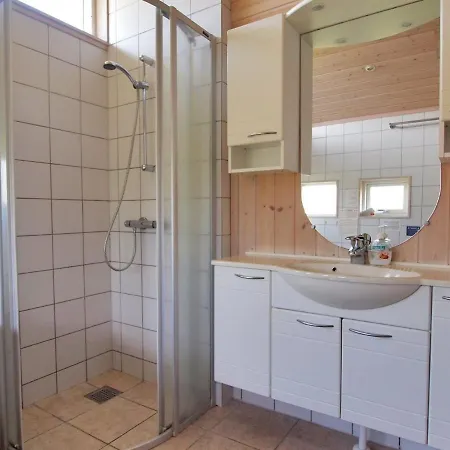 Σπίτι διακοπών Holiday Sondra - 250m From The Sea In Se Jutland By Interhome