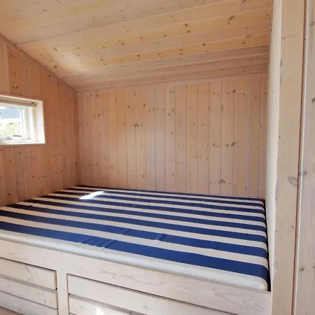 Holiday Sondra - 250m From The Sea In Se Jutland By Interhome Σπίτι διακοπών *