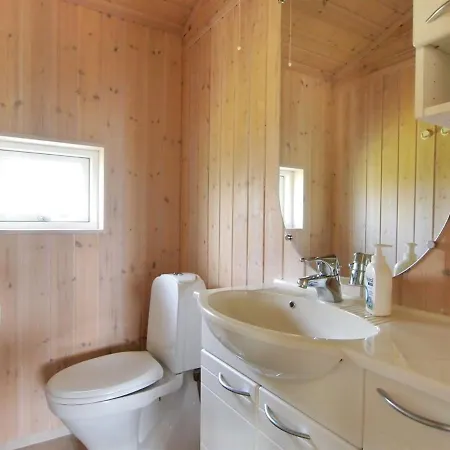 Holiday Sondra - 250m From The Sea In Se Jutland By Interhome Σπίτι διακοπών *