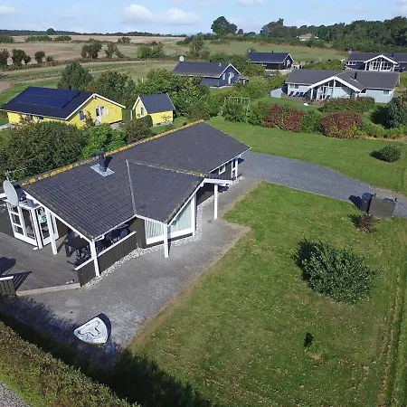 Holiday Sondra - 250m From The Sea In Se Jutland By Interhome