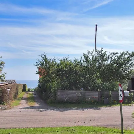 Holiday Sondra - 250m From The Sea In Se Jutland By Interhome *