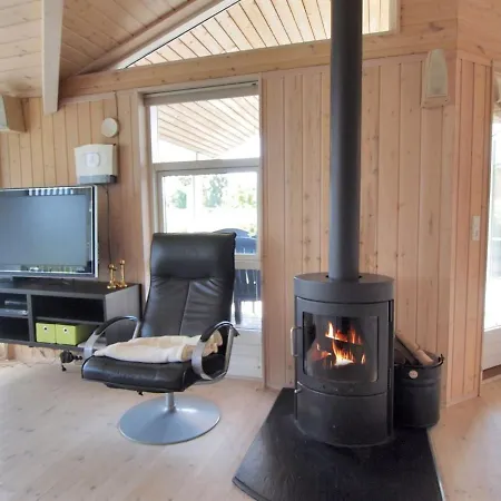 Holiday Sondra - 250m From The Sea In Se Jutland By Interhome Σπίτι διακοπών