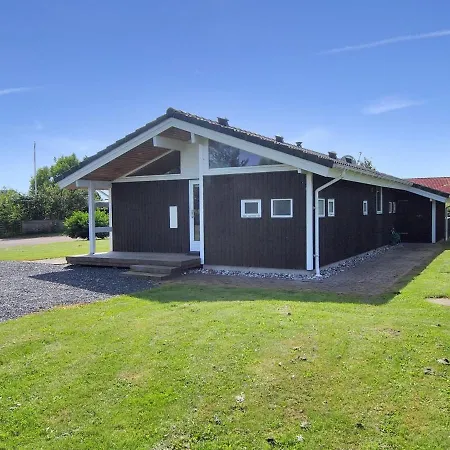 Holiday Sondra - 250m From The Sea In Se Jutland By Interhome * Børkop