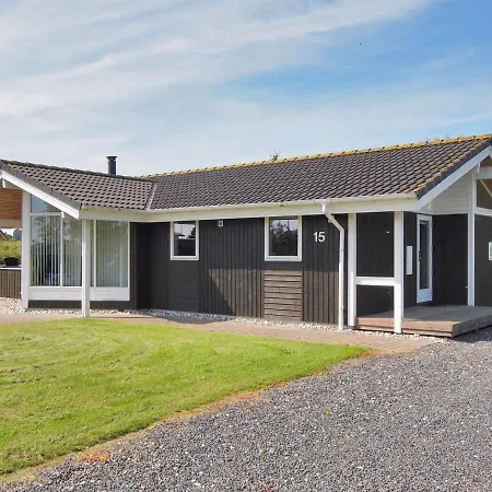 Holiday Sondra - 250m From The Sea In Se Jutland By Interhome Σπίτι διακοπών