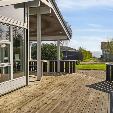 Holiday Sondra - 250m From The Sea In Se Jutland By Interhome