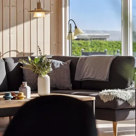 Holiday Sondra - 250m From The Sea In Se Jutland By Interhome