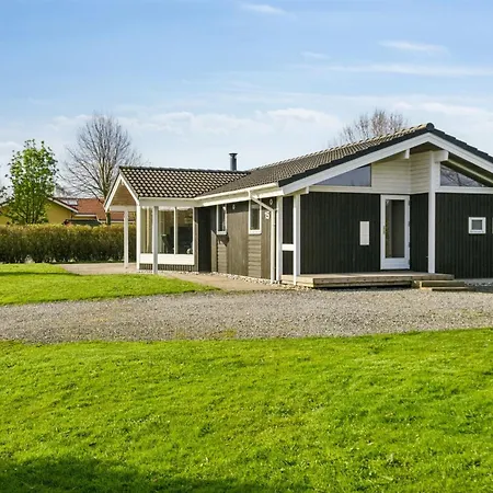 Σπίτι διακοπών Holiday Sondra - 250m From The Sea In Se Jutland By Interhome Børkop